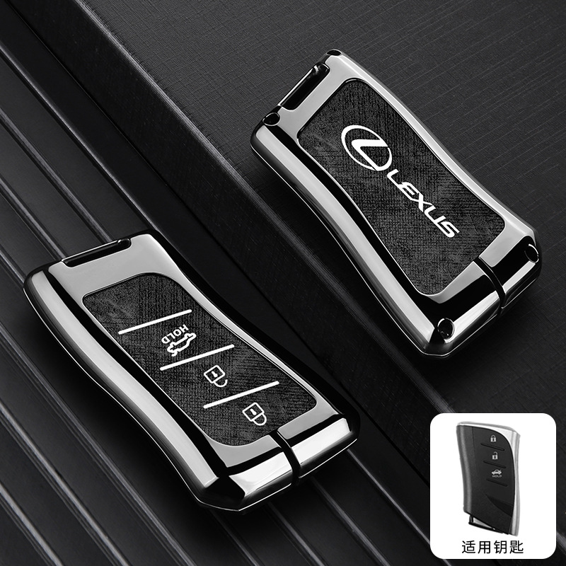 A형 3버튼 데님 패턴 [건쉘 블랙 가죽] 싱글 쉘