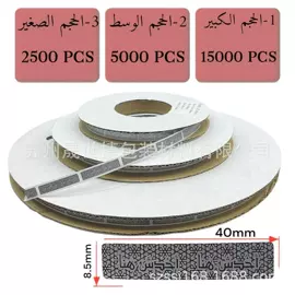 纸类标签;卡贴;不干胶标签