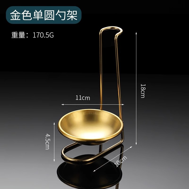 Colgando el conjunto de sopa de acero inoxidable para comer sopa de acero inoxidable