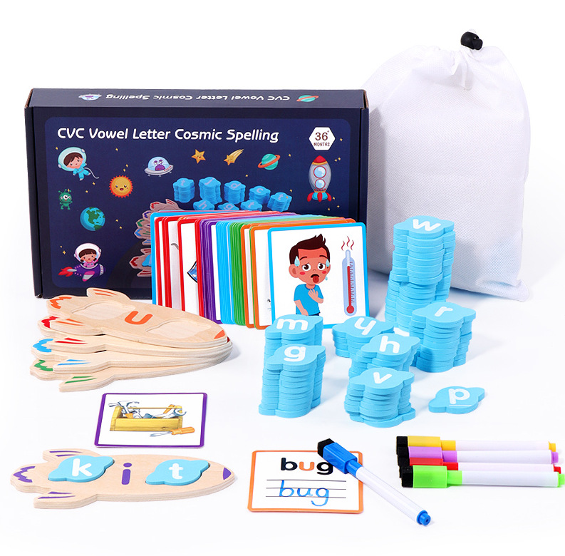 Clip de pesca transfronteriza columna de abeja para bebés mano-ojos coordinación geometría emparejamiento cognitivo juguete de educación temprana hecha de bloques