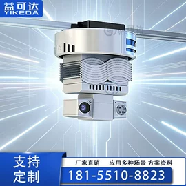 线性机器人;协作机器人;监控主机