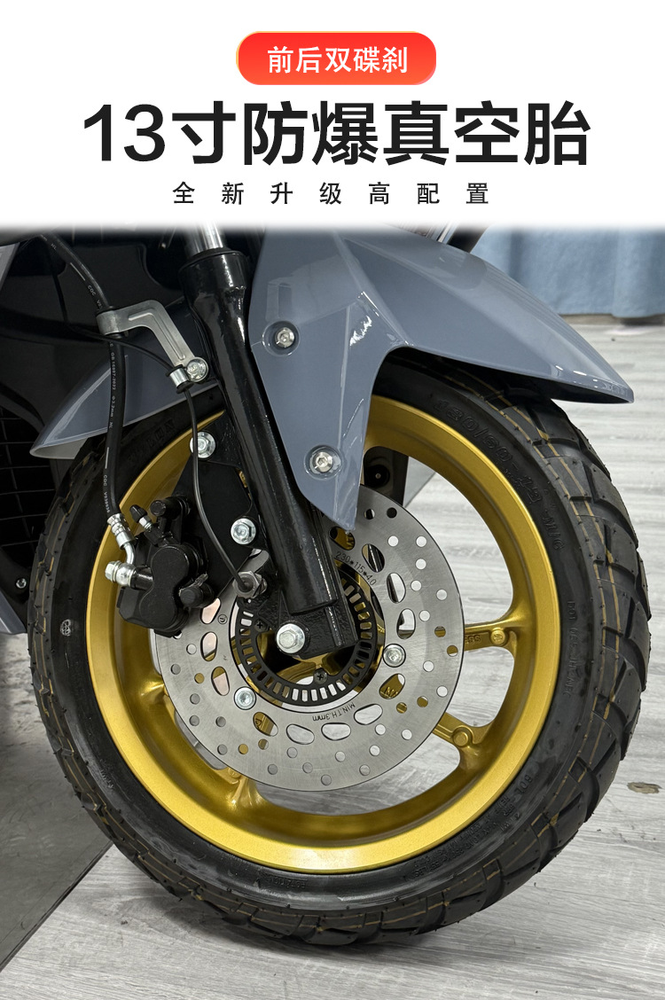 New Model Warrior 4Th Generation 150Cc Efi Pedal Fuel Motorcycle Off-Road Fuel-Efficient Export Foreign Trade Cross-Border Moto