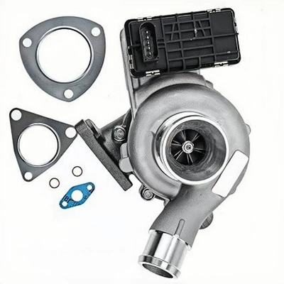 Rmbk2Q-6K682-Ga,Rmbk2Q6K682Ga,786880,1863277,1946738,1914068, Supercharger