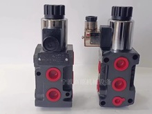 SVK10-G3/4-DC24电磁换向阀 切换阀 二位六通电磁换向阀