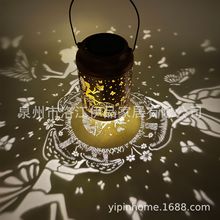 ���R�d������Ģ���R�������Fˇ̫��ܟ�butterfly solar lantern