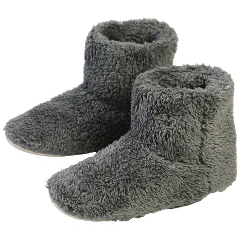 Amazon's best-selling slippers winter couples home indoor heel confinement shoes cotton slippers women black soles