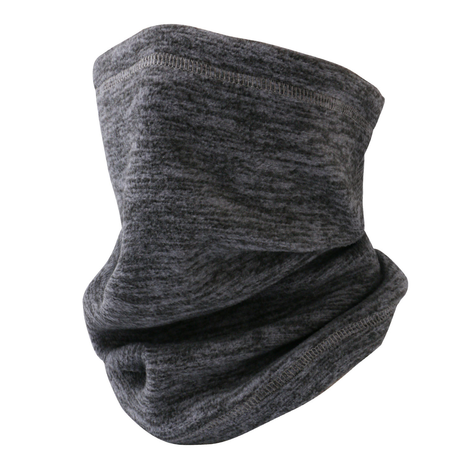 Equipos deportivos calientes, collar de fello masculino, collar catiónico, sombrero facial multifuncional de invierno, máscara facial gruesa, multifuncional