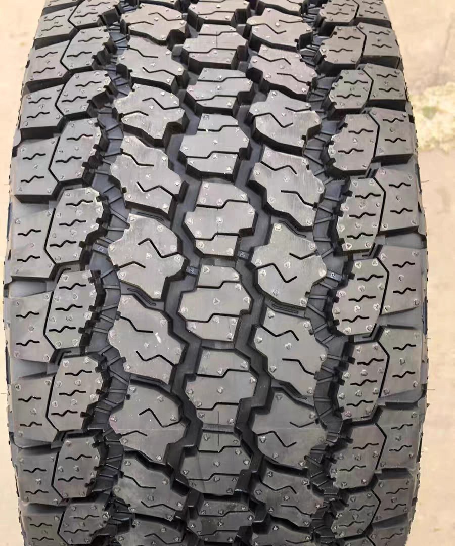 Goodyear Tires 265/65R17 265/60R18 Original Fitment for Haval H9 Grand Cherokee Prado