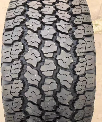 Goodyear Tires 265/65R17 Off-road şinlər