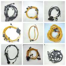 CAT 221-3215 - �������M�� ��Ʒ�|������� D6R �����C 2213215