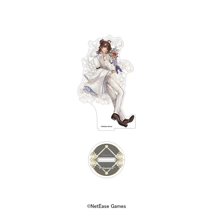 Идентичность 5 Белый конверт креативный семейный ко-бренд acrylic stand card heart-shaped bars postcard