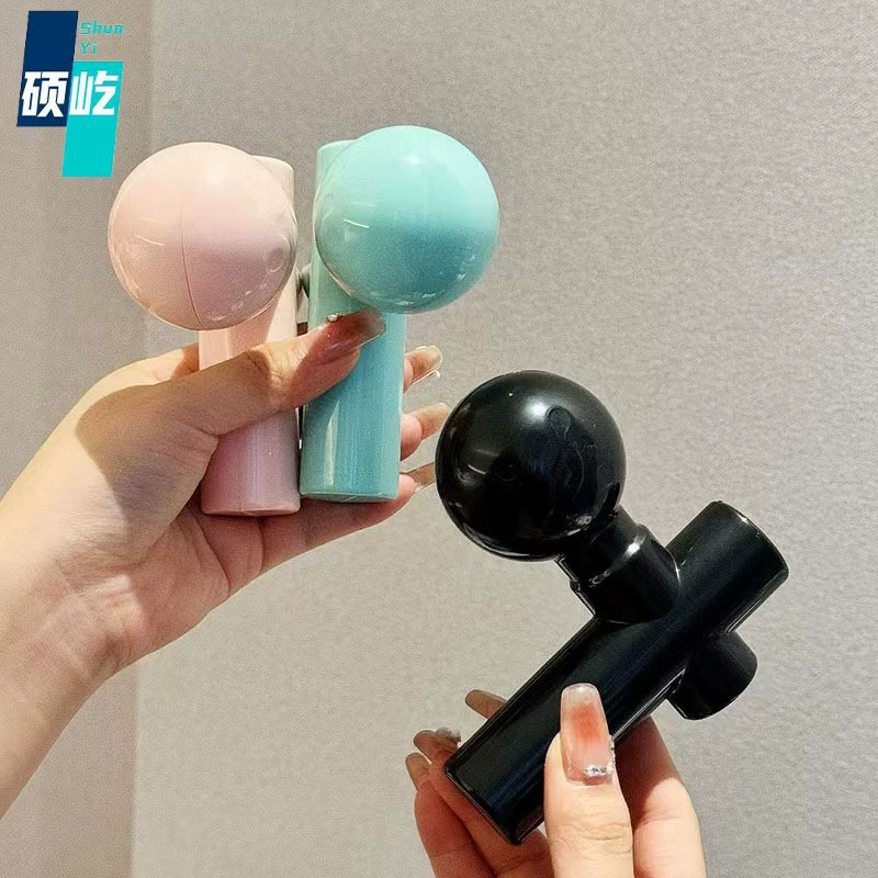 Высокочастотный многофункциональный мини-фасциальный пистолет mini электрический массажный пистолет для расслабления мышц массажер фитнес-здоровья