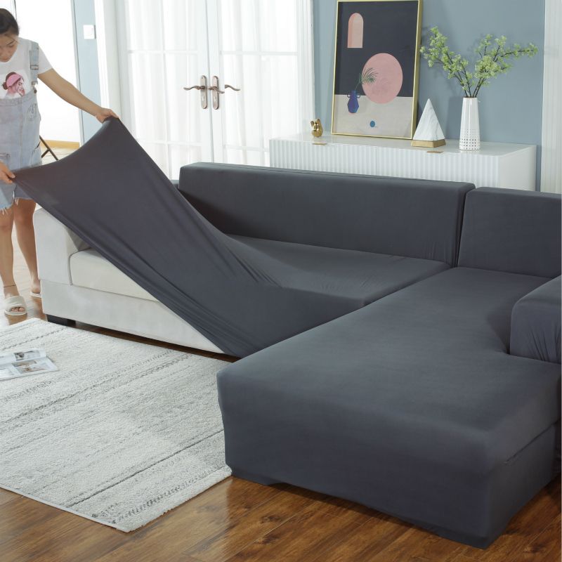 Elástico todo incluido cubierta de sofá cubierta de tela de cubierta de sofá cubierta de sofá