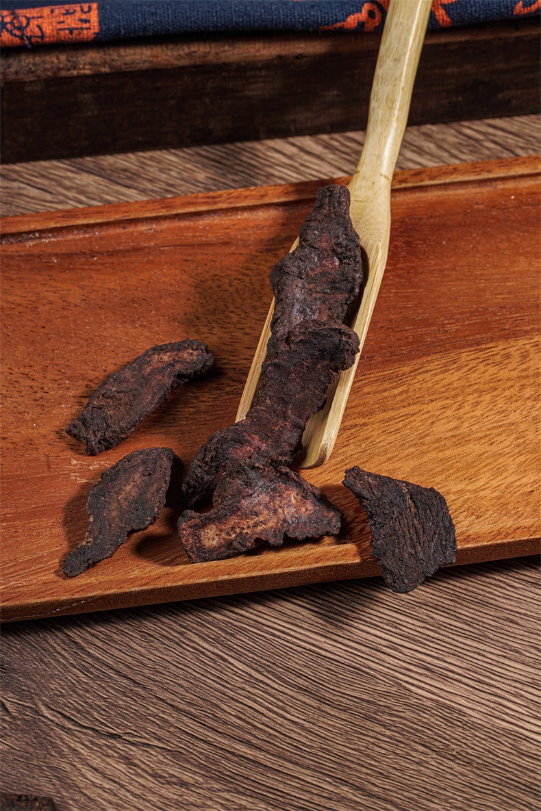 Cistanche Slices Rou Cong Rong Dried Herb for Wine Infusion and Decoction 500g Alxa Inner Mongolia specifications