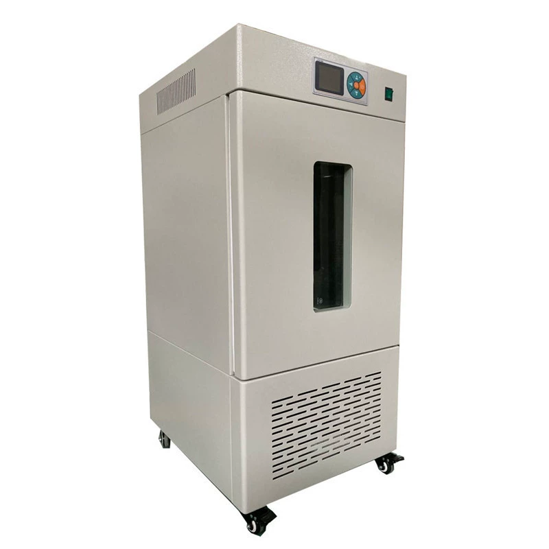 Инкубатор для культур UROP/Youruopu MJ-250-II для микробной ультрафиолетовой дезинфекции и контроля влажности, специально для лабораторий