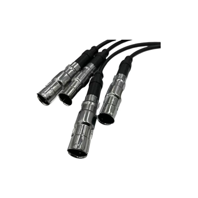 Suitable for Mercedes-Benz Power supply, ignition system accessories