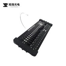 �羳384A���������Ƽ�������Ƶ�������̨�ƹ�DMX512����̨����̨