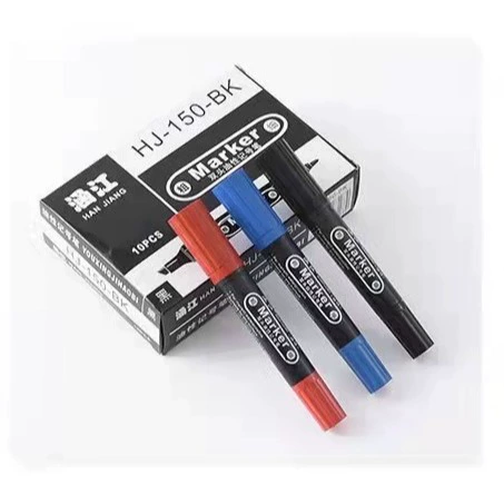 Capacious waterproof marker, wholesale