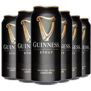 �۠��m�M��GUINNESS/����ʿ����˹��ơ�M������ơ��440ml ��