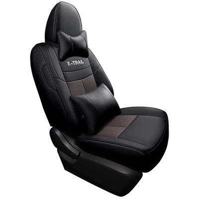 Nissan special seat cover, Modelə uyğun (Original) oturacaq örtükləri
