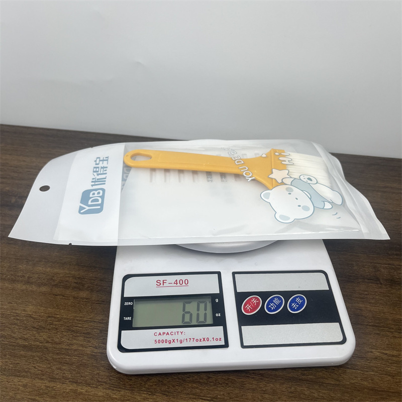 YDB-刮板毛刷组合