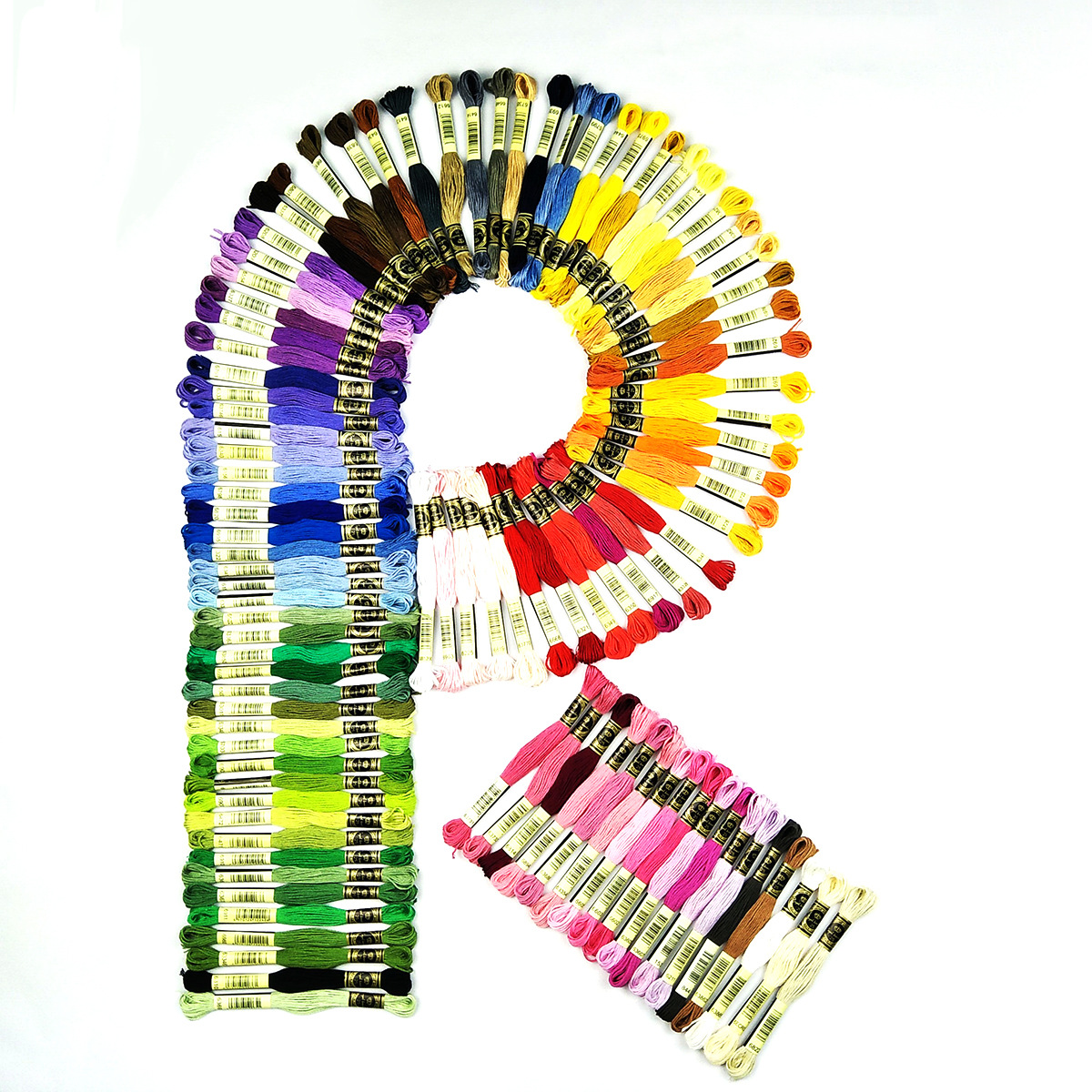 8 M/x100 색상 분기 (색상 그룹 1)