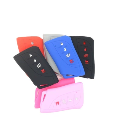 Static Rod/Key Bag car key set ES300