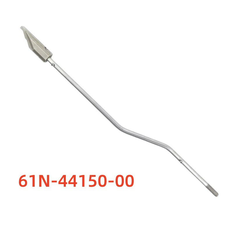 Yamaha 2 ход 25/30 л.с.