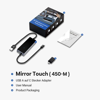 Carplay Module Car-Machine Interconnection – Simsiz CarPlay və Android Auto