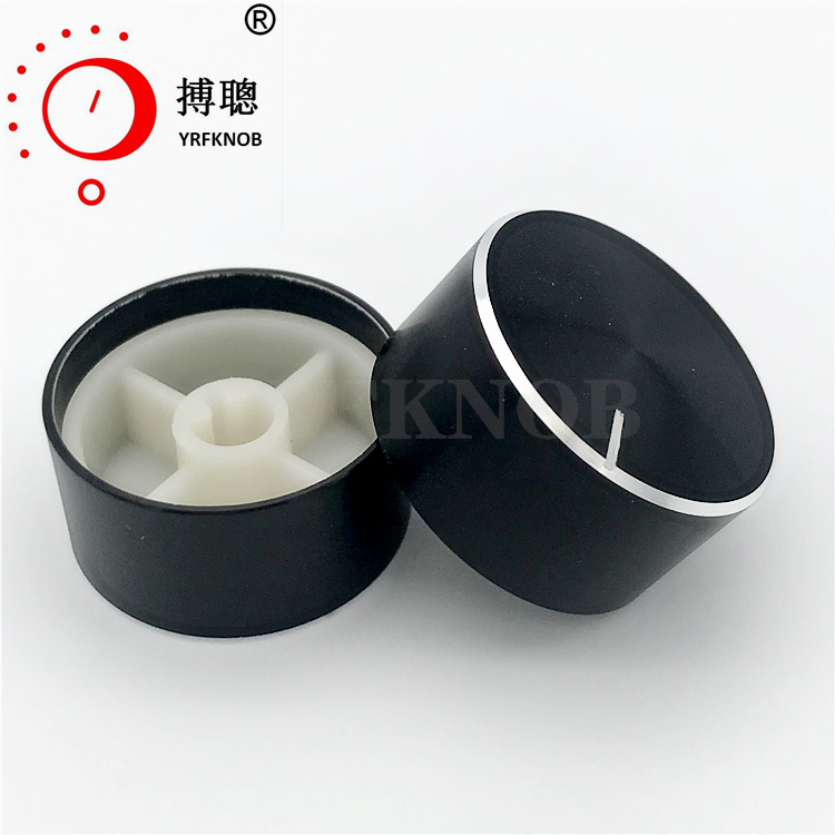 YRFKNOBƷ�����Ͻ���ť25*13��ɫ̫��������������ť