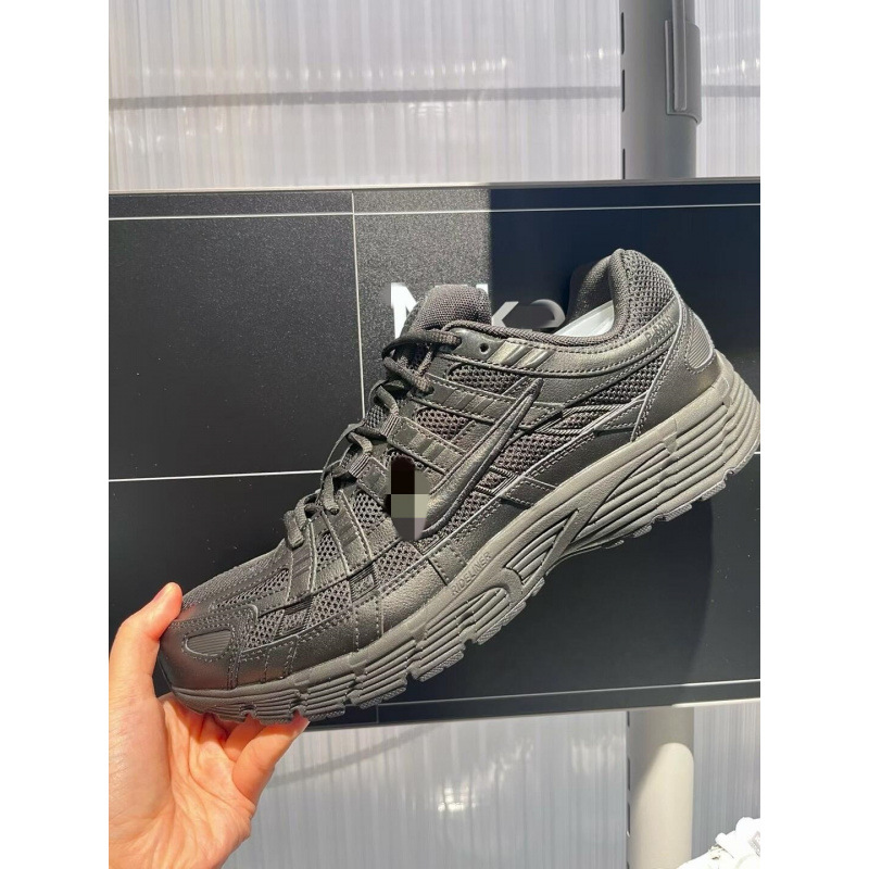 Cross-border vintage dad shoes Initator Running men's and women's low-top breathable sports running shoes