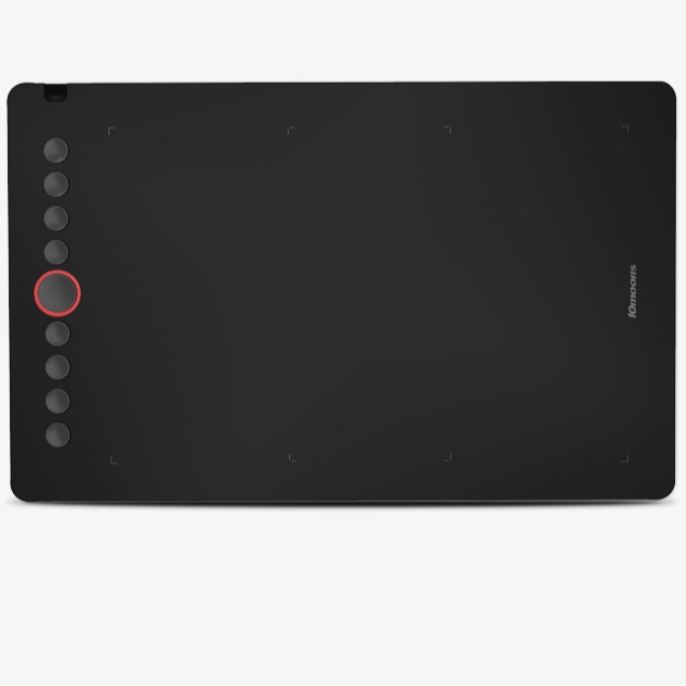 10moons factory wholesale i6 drawing tablet for Android phone