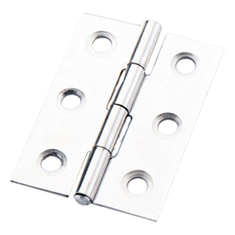 Дверная и оконная Петля из нержавеющей стали 1 дюйм 1,5 дюйма 2 дюйма 3 дюйма 4 дюйма деревянная коробка сумка мини-петля