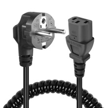 �WҎ1ƽ�����ɾ� VDE��Ҏ16A���^��C13Ʒ��β���^�Դ�� ������