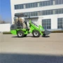 动力免维护电动荷载电池