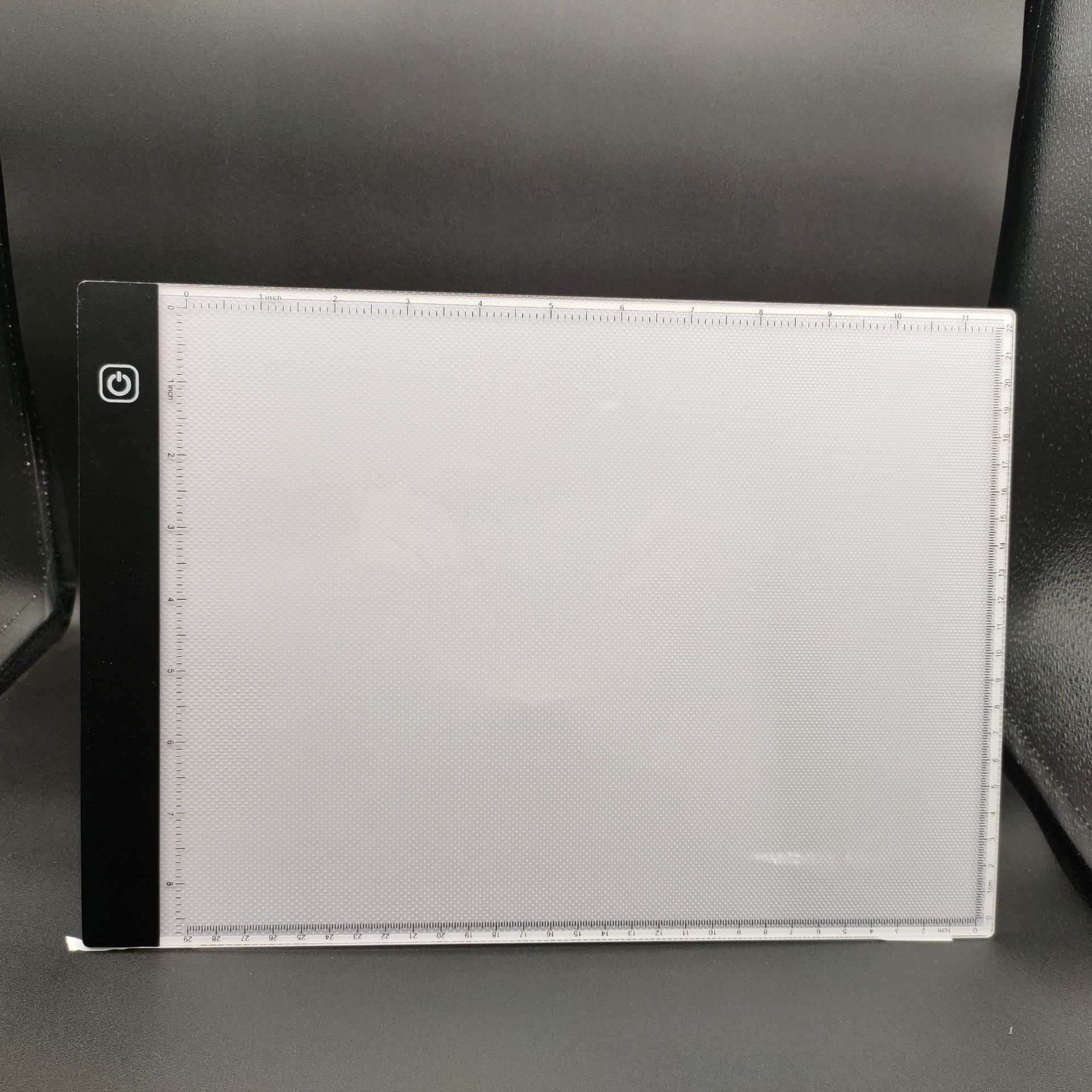 A4 3단 디밍 + 스케일(200*300mm)