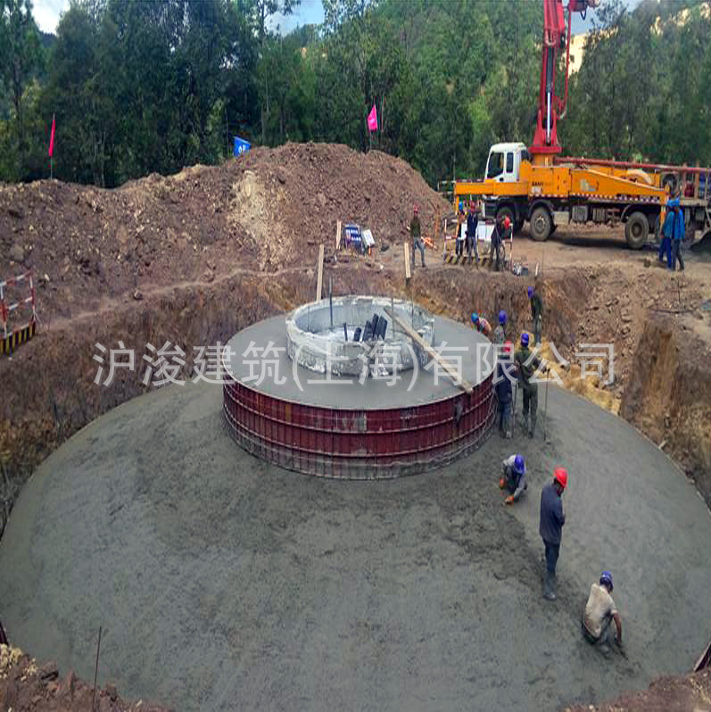 箱变基础模板发电桩管廊风塔基础分支箱基础环网柜基础模具模具厂