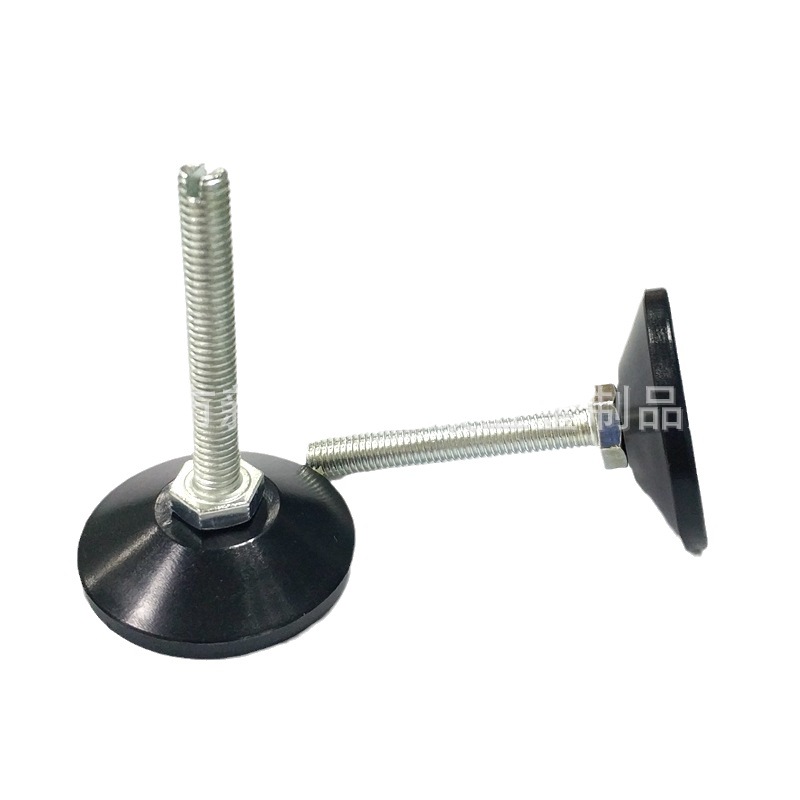 Nylon plastic adjustable round furniture with accessories