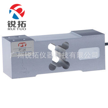 PTASP6-W-50kg传感器 新西兰PT LTD PTASP6-W-75kg称重传感器
