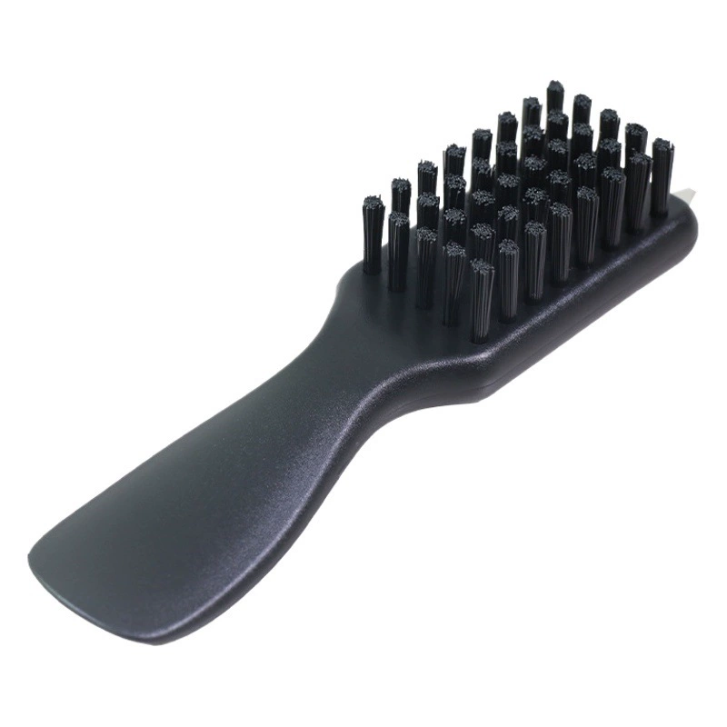 Щетка для обуви для гольфа щетка для обуви оптовая большая щетка для обуви Чистящая Щетка для гольфа ABS Чистящая Щетка