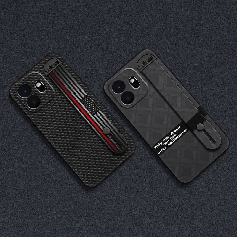 Suitable for 1+15T/Oneplus15T/Oneplus 15t Mobile Phone Case, Personalized Wristband, Simple and Trendy Dust-Proof New Model