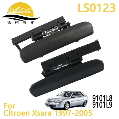 Suitable for Citroen Xsara 1997-2005 Outer Handle 9101L8 9101L9 9101N3