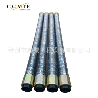 Supply Xugong elastic coupling Ötürücü vallar