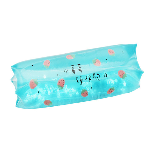 The Anxiety Relieving Goddess Sliding Toy with Ungraspable Slippery Balls, Squeezable Water Bag, Fashionable and Endlessly Fun