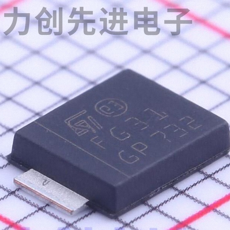 STPS3H100UF 封装 SMBF 肖特基二极管