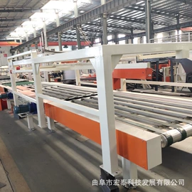 木工机械;建材加工机械;其他行业专用