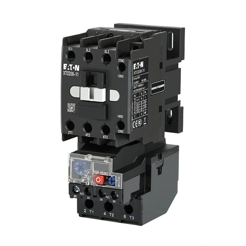 EATON Eaton XTOD95-32 XTOD95-40 XTOD95-50 XTOD95-65 XTOD95-70