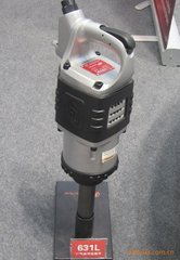 英格索兰IR 1超重型气动冲击扳手/大风炮 631L  631L配件 主轴