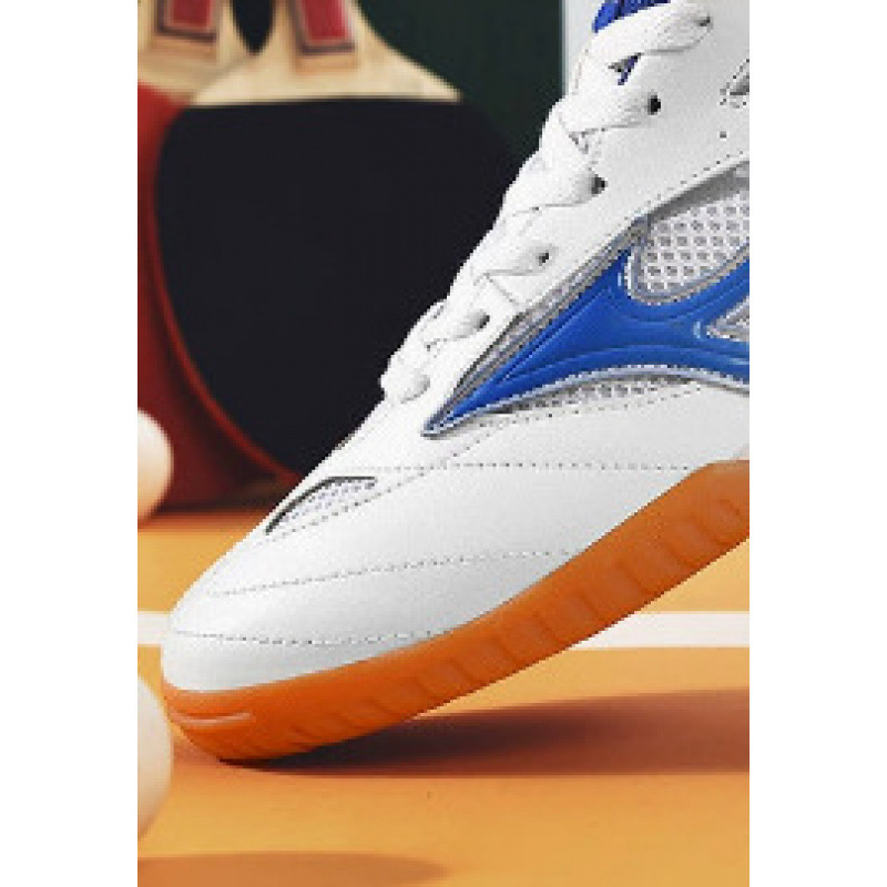 Cross-Border Amazon Table Tennis Shoes Men's Shoes Professional Training Lightweight Non-Slip Badminton Shoes Aliexpress Men's Sports Shoes