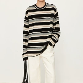 女式针织衫;女式羊毛衫;女式马甲